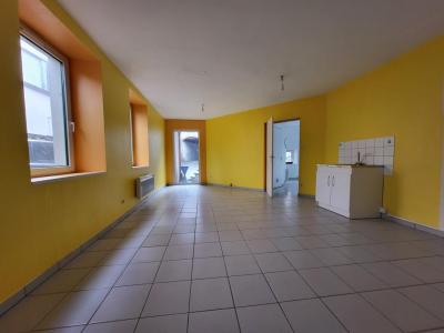 photo For rent Commerce SAINT-DIE 88