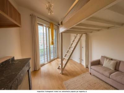 Vente Appartement TOULOUSE 31000