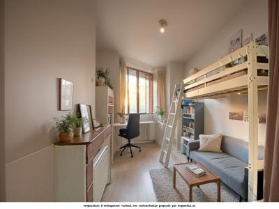 Vente Appartement TOULOUSE 31000