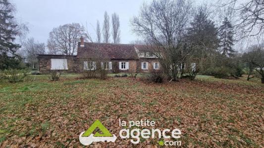 For sale House MEREAU  18