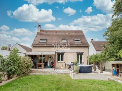 Vente Maison 6 pices FONTENAY-TRESIGNY 77610