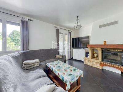 For sale House FONTENAY-TRESIGNY 