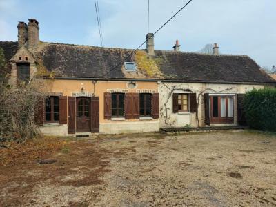 Vente Maison 5 pices BRANNAY 89150