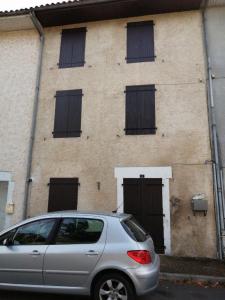 Vente Maison CHABANAIS  16