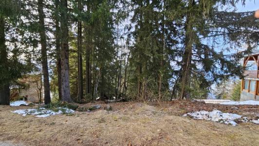 For sale Land ALLEVARD  38