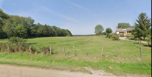 photo For sale Land BOULT 70