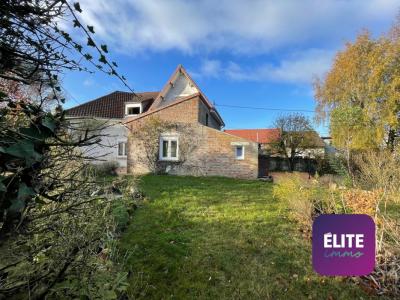 Vente Maison 5 pices AIX-NOULETTE 62160