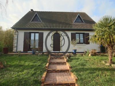 Vente Maison 5 pices AVRECHY 60130