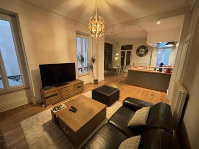 photo For sale Apartment VICHY 03