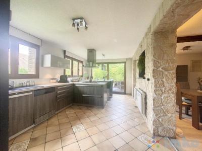 Vente Maison 5 pièces COUDEKERQUE-BRANCHE 59210