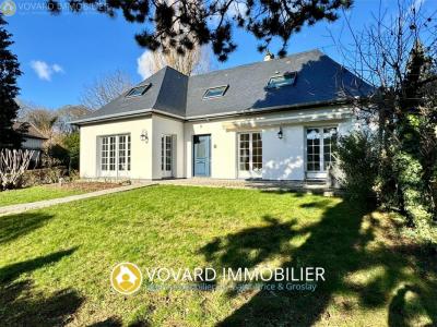 photo For sale Prestigious house SAINT-BRICE 95