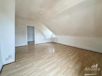 Vente Appartement 3 pices BELFORT 90000