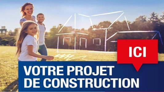 Vente Programme neuf SAINT-ANDRE-DE-CUBZAC 33240