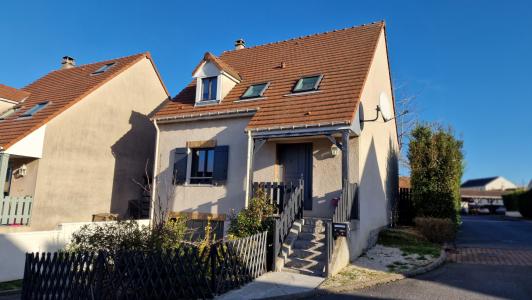 For sale House MARLY-LA-VILLE  95