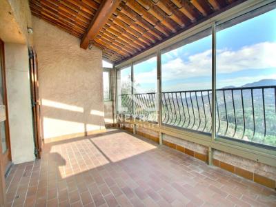 Vente Maison ADRETS-DE-L'ESTEREL 