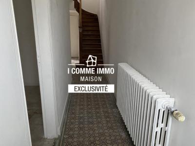 Vente Maison 5 pièces BULLY-LES-MINES 62160