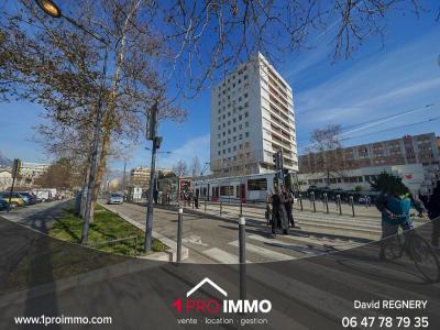 photo For sale Apartment GRENOBLE 38