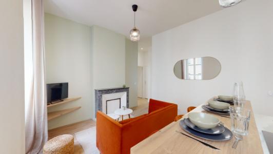 Location Appartement 3 pices MARSEILLE-6EME-ARRONDISSEMENT 13006