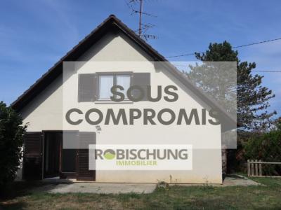 Vente Maison FULLEREN 68210