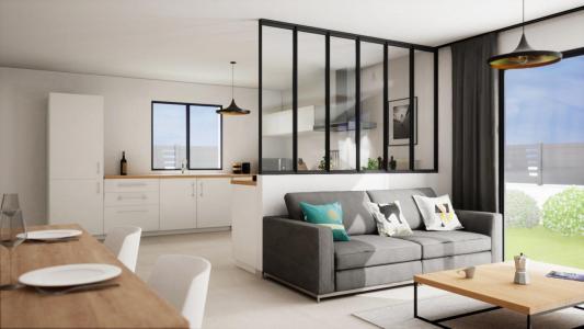 Vente Maison 4 pièces CASTRIES 34160