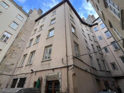 photo For sale Apartment LYON-1ER-ARRONDISSEMENT 69