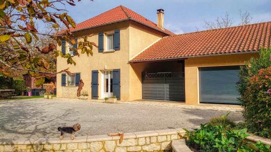 photo For sale House LUZECH 46