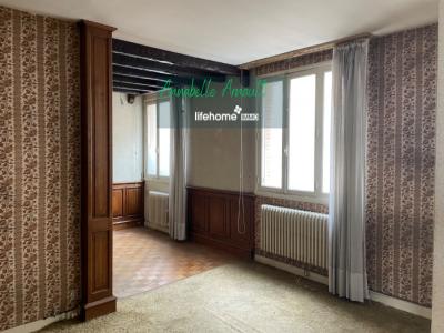 Vente Appartement 5 pices CHATEAUROUX 36000