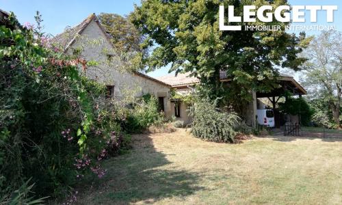 photo For sale House VERTEUIL-D'AGENAIS 47