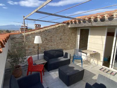 Vente Maison POLLESTRES 66450