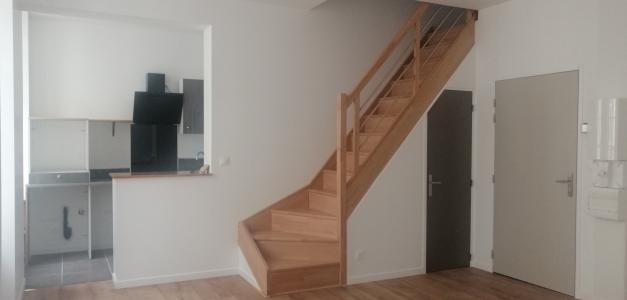 Location Appartement MARMANDE 47200