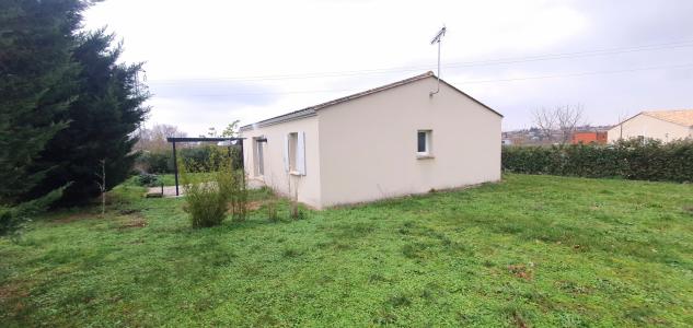 photo For sale House ANGOULEME 16