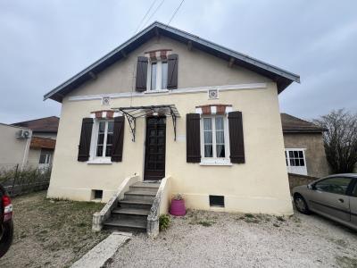 Vente Maison VENAREY-LES-LAUMES 21150