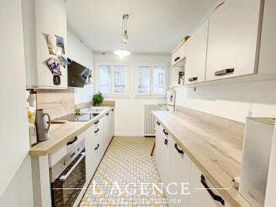 photo For rent Apartment LIMOGES 87