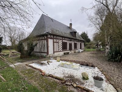 photo For sale House GROS-THEIL 27