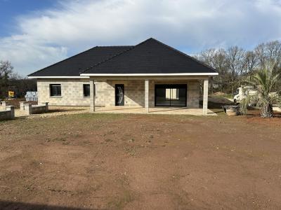 Vente Maison SAINT-PANTALEON-DE-LARCHE 19600