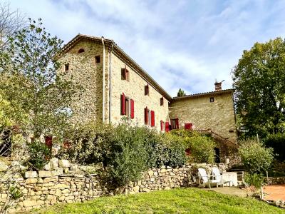 For sale House SAINT-JEAN-DU-PIN  30