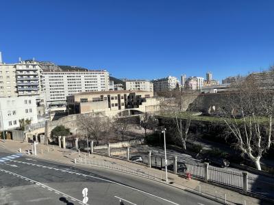 Vente Appartement TOULON 83000