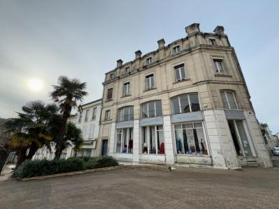 photo For sale Apartment building JARNAC 16