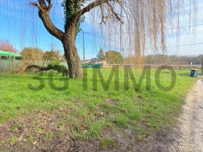 photo For sale Land SAINT-ANDRE-DE-CUBZAC 33