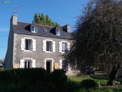 For sale House LESNEVEN  29