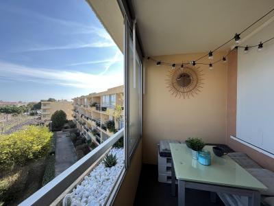 photo For sale Apartment BORMES-LES-MIMOSAS 83