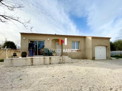 photo For sale House SAINT-GENIES-DE-MALGOIRES 30