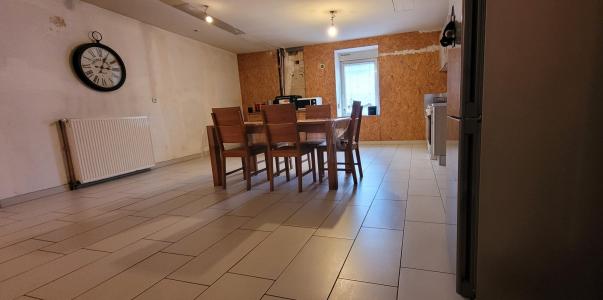 Vente Maison FALCK 57550