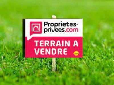 For sale Land GAREOULT  83