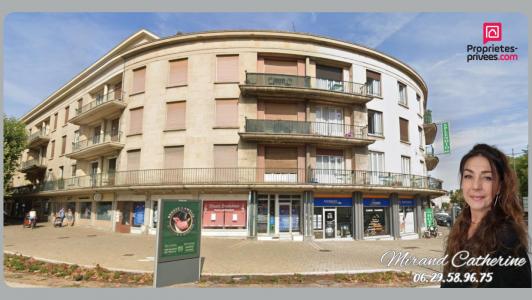 photo For sale Apartment building TROYES 10