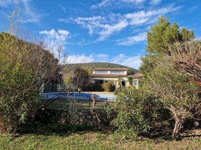 photo For sale House BAGARD 30