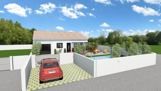 Vente Maison PORTEL-DES-CORBIERES  11