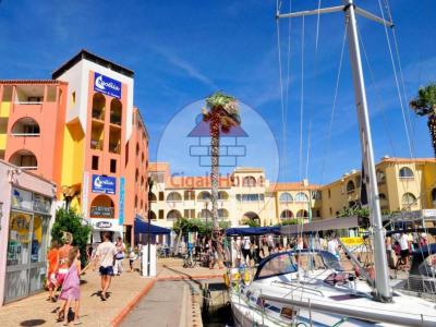 photo For sale Commercial office LEUCATE 11