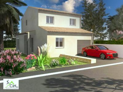 For sale House CANET  34
