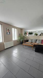 Vente Maison 6 pices RIBEAUCOURT 80620